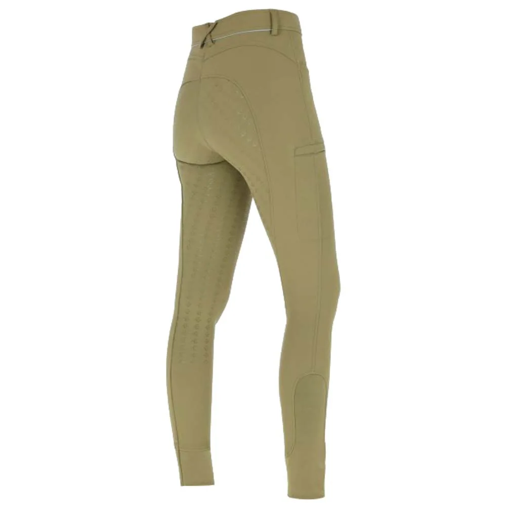Cavalliero Detroit Riding Breeches