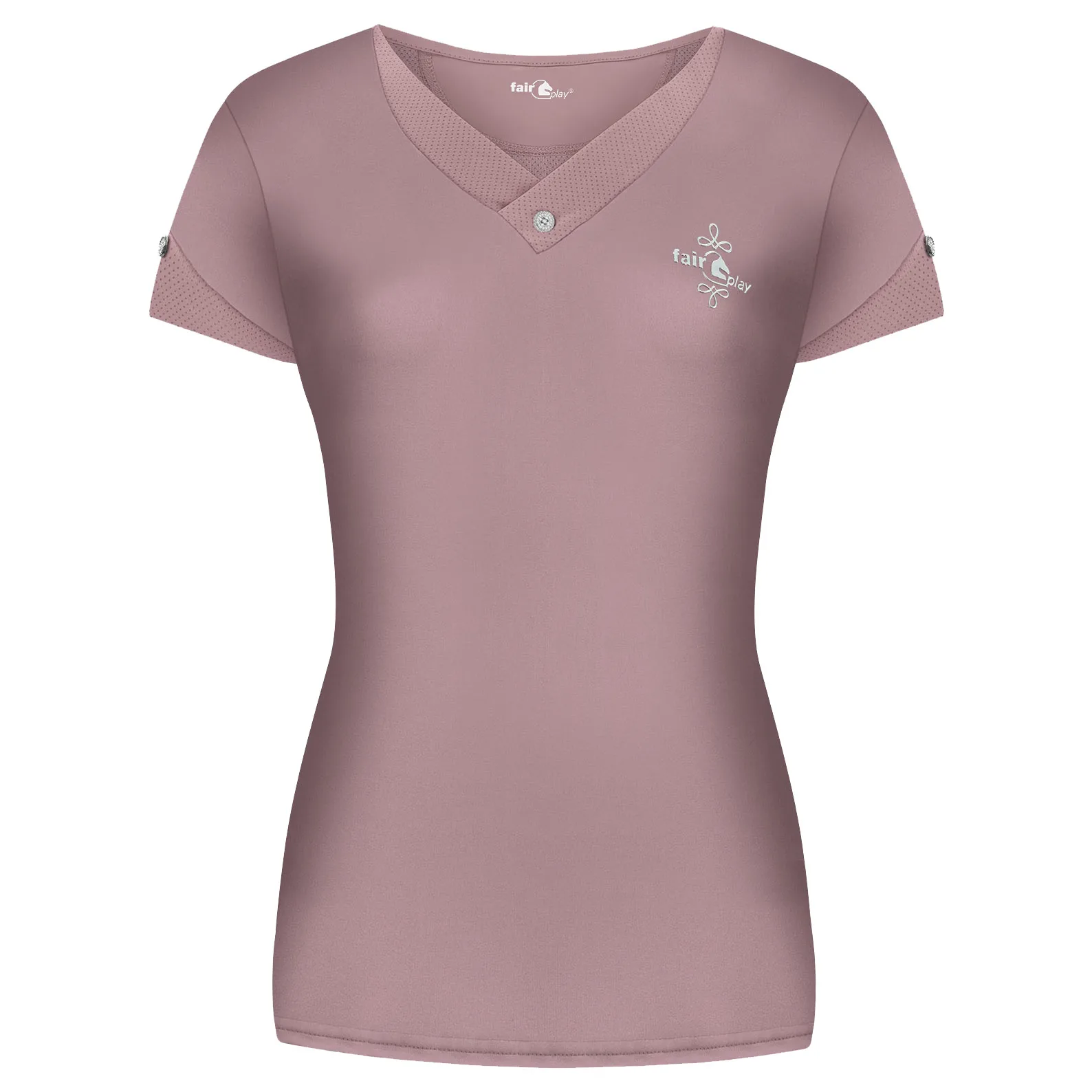 Fair Play Alba T-shirt