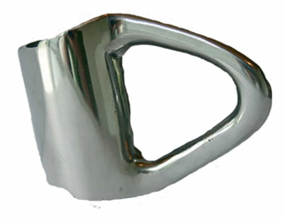 Quick release bushing