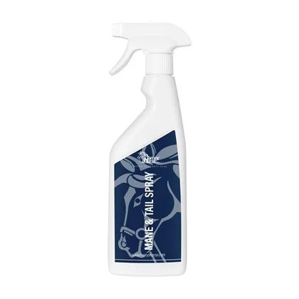 HH Mane & Tail Spray 500ML