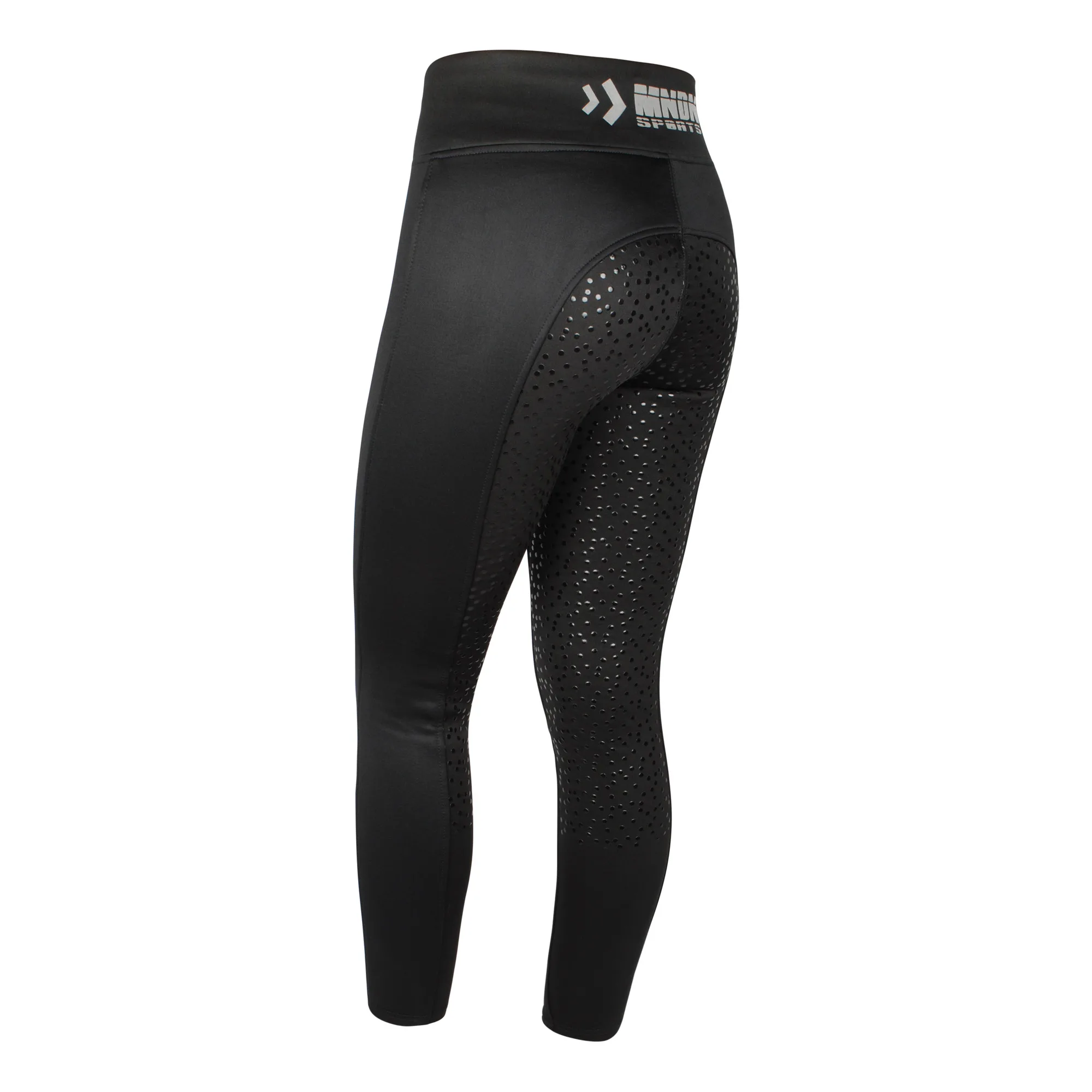Mondoni Sports Lenasia FG riding leggings winter
