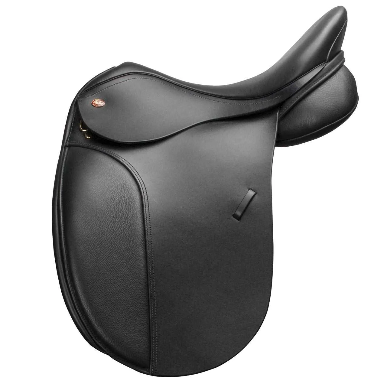 Kent & Masters Dressage Saddle