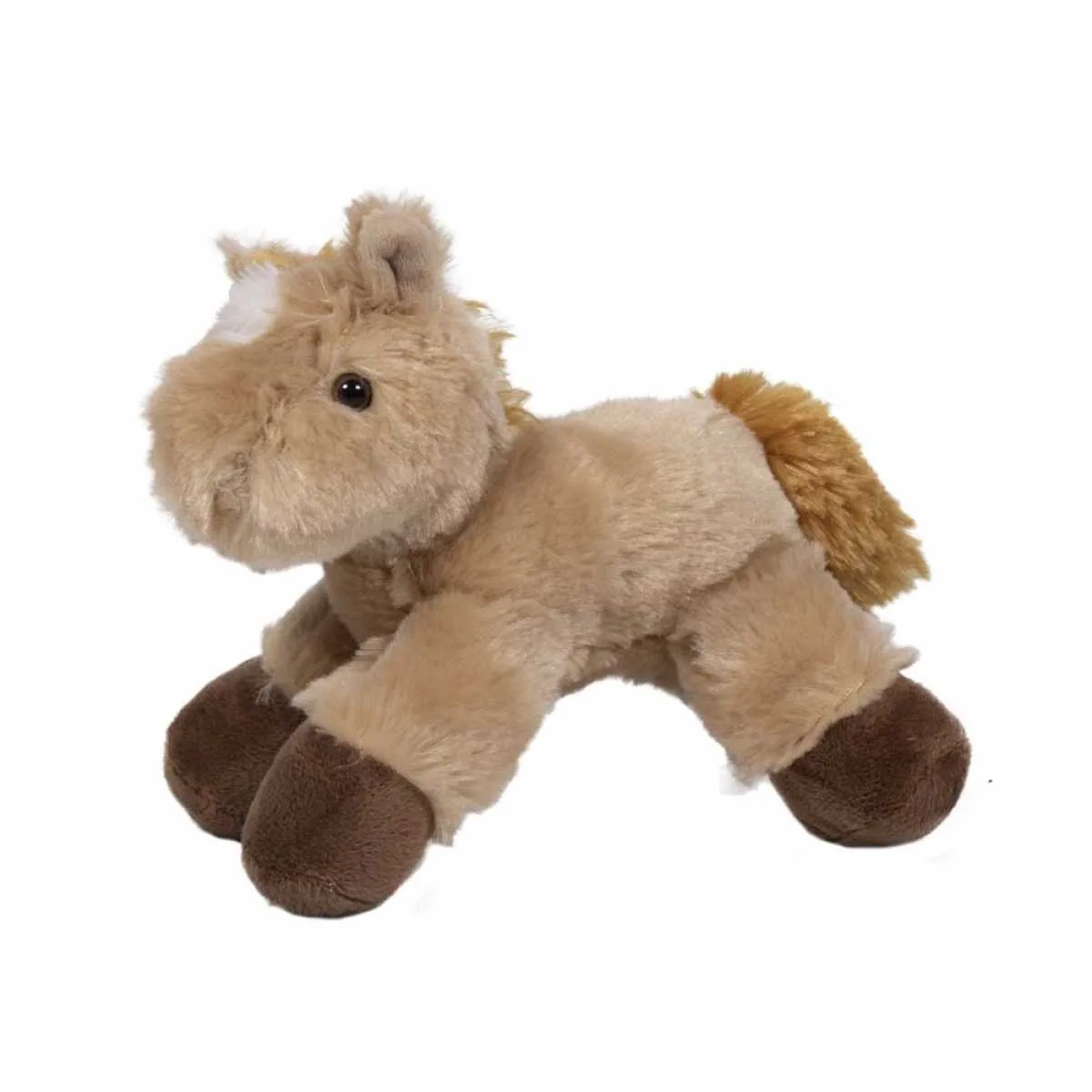 Equi-Kids Horse cuddly toy small