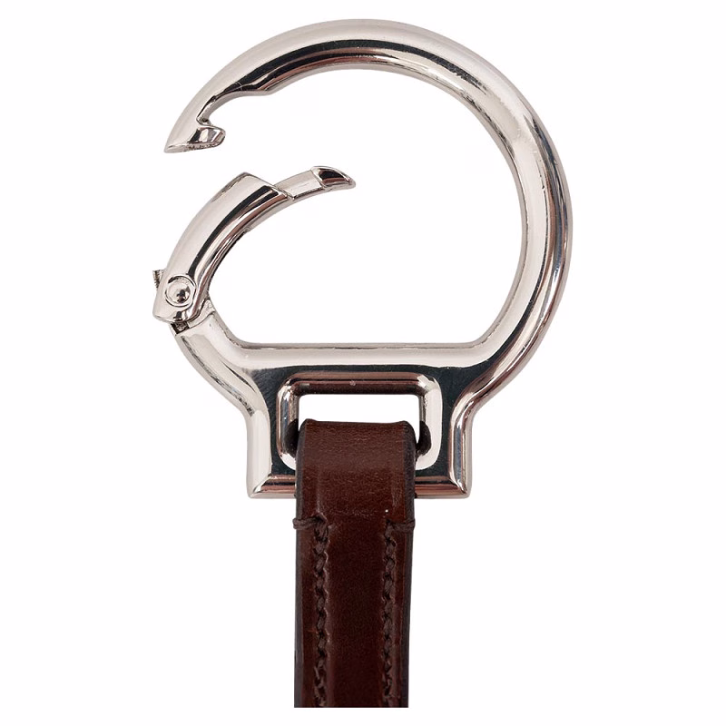 BR harness Corsham Oak