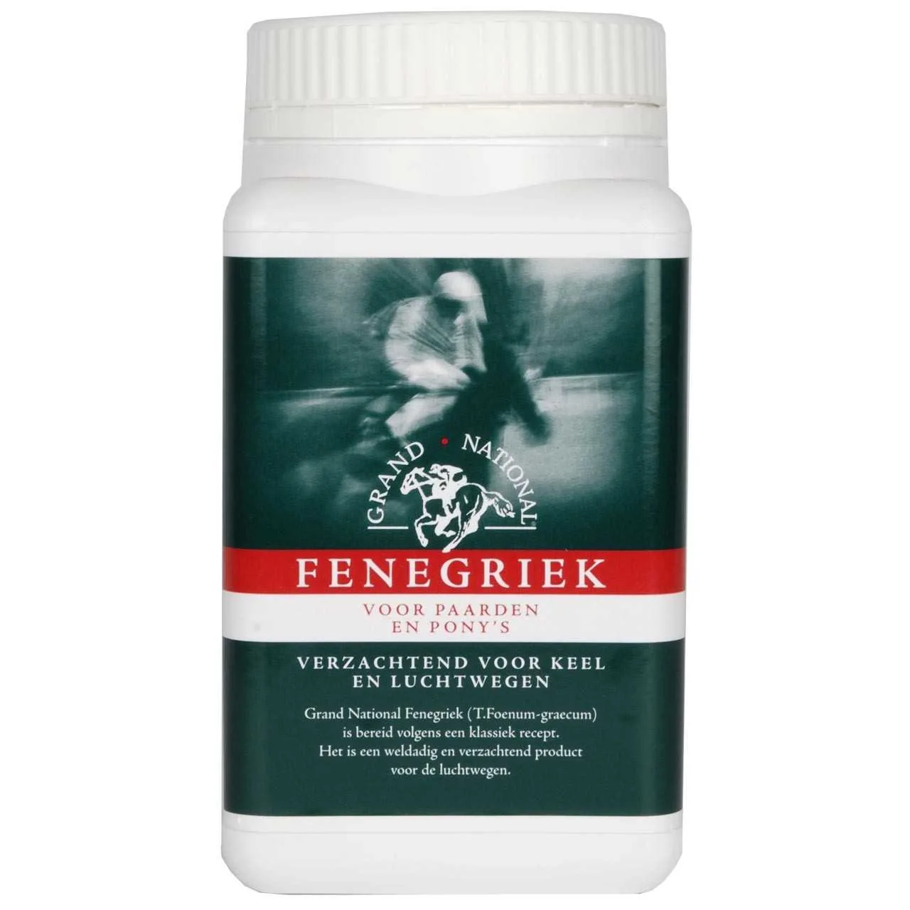 Grand National Fenugreek