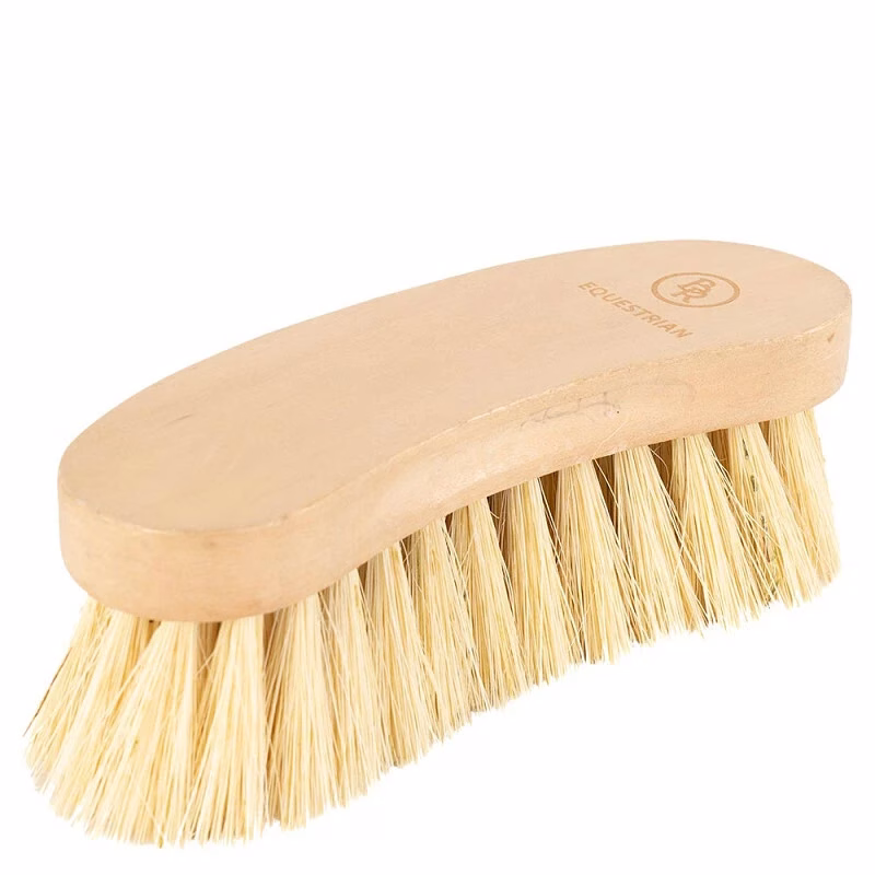 BR brush Bamboo Eco medium
