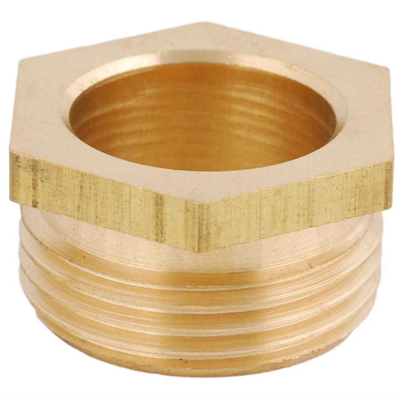 Outer ring copper