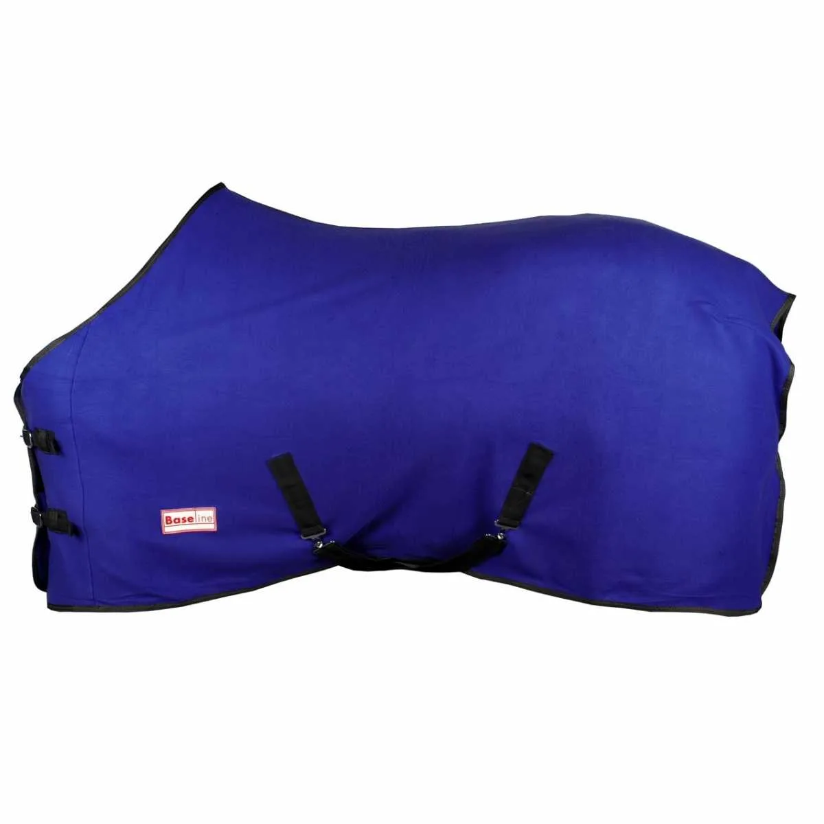 Baseline Polar fleece blanket