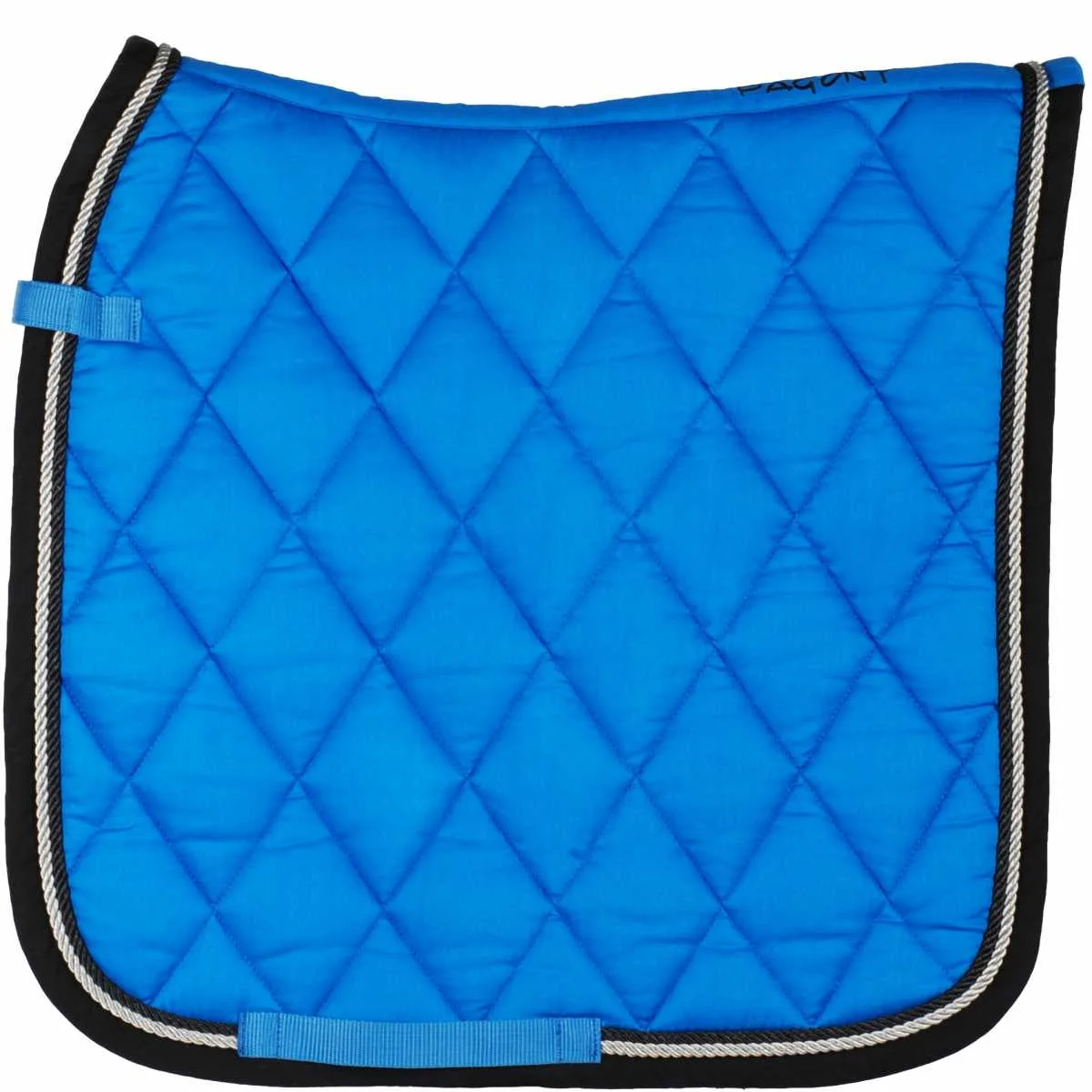 Pagony Concours II saddle pad