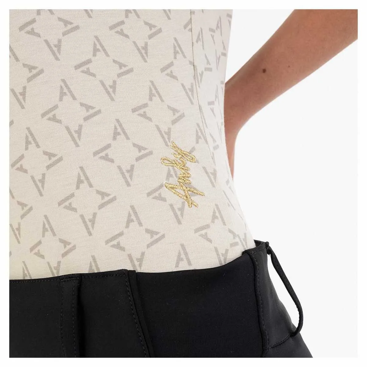 Anky Short sleeve Flex ATC251204