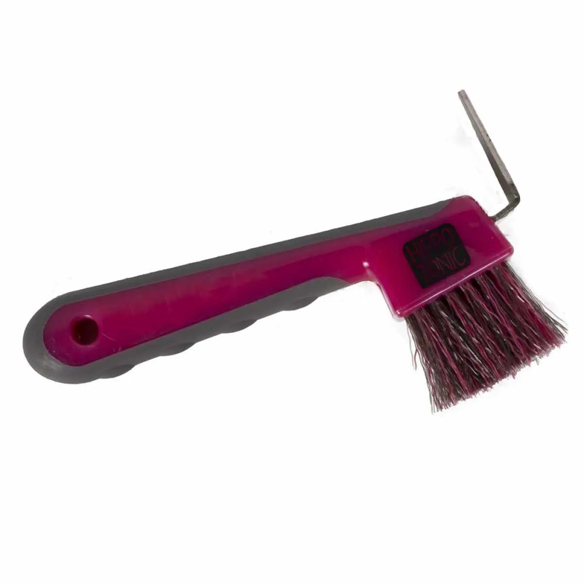 Hippo Tonic Softfun hoof scraper