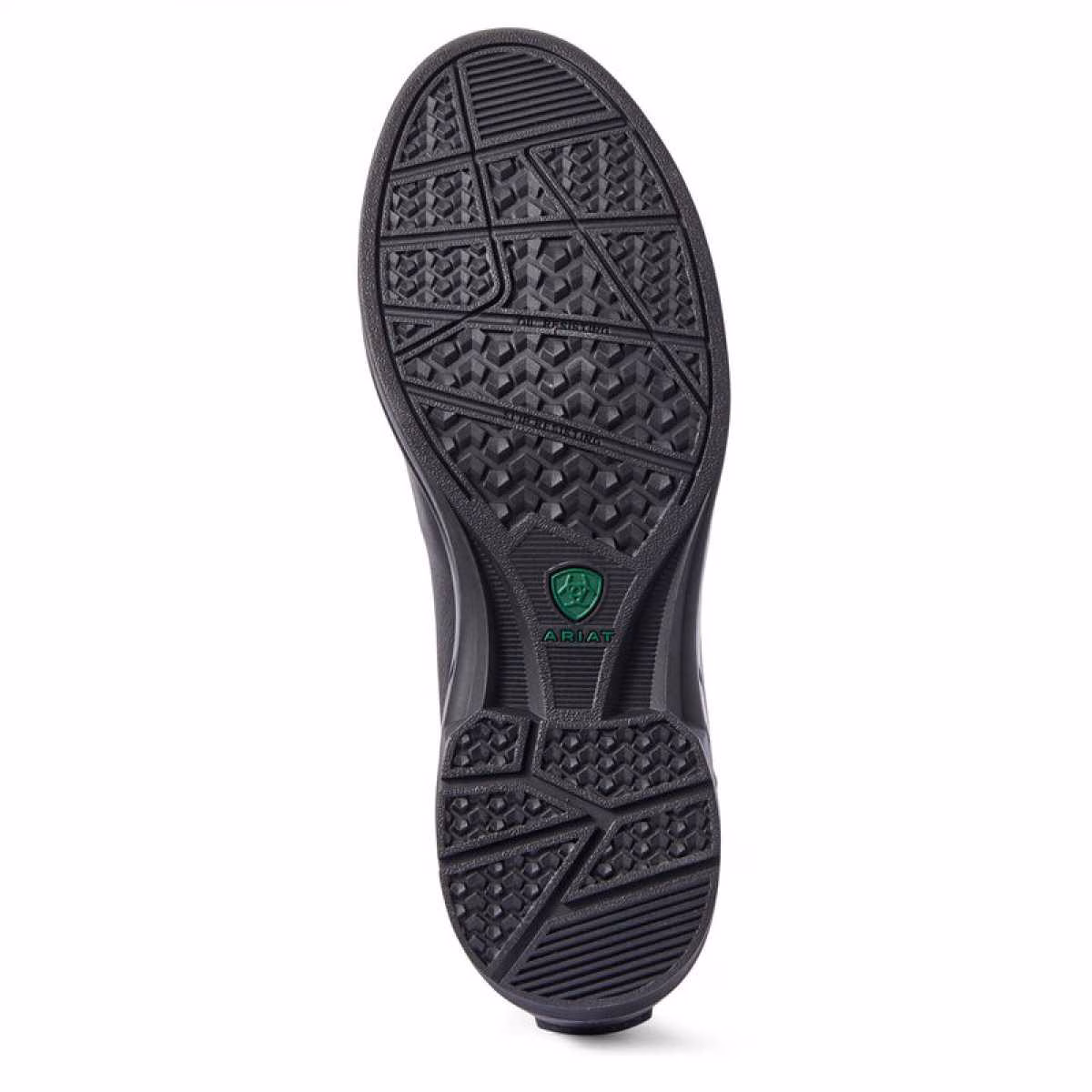 Ariat Heritage IV Zip ST jodhpur