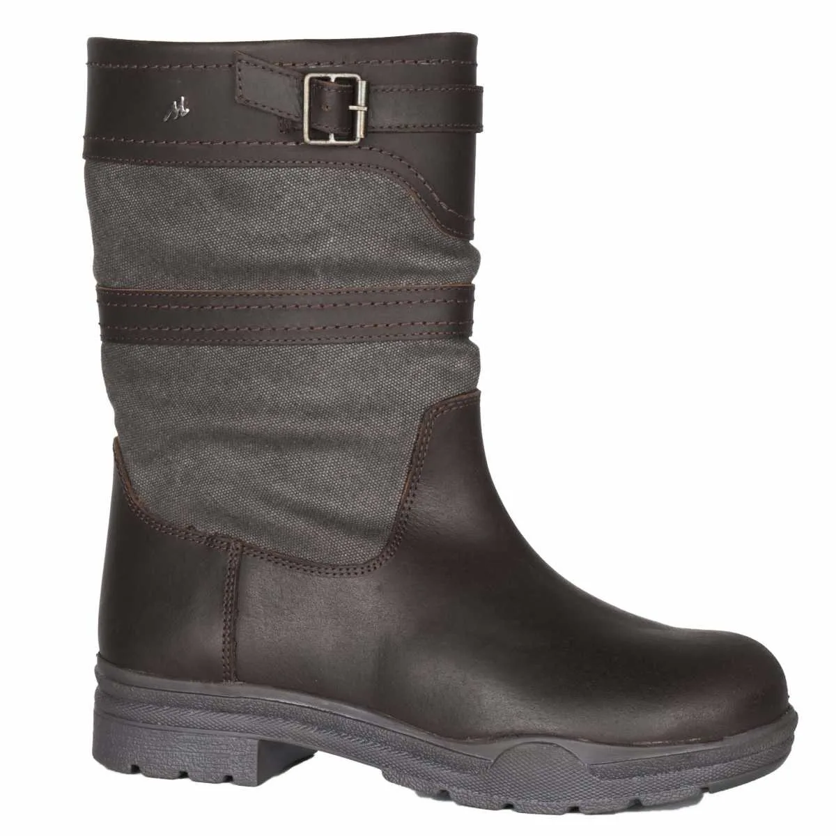 Mondoni Lifestyle Denim boots