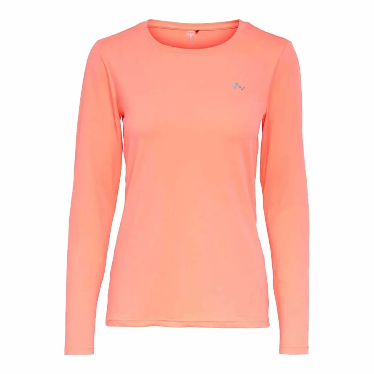 Only Play Clarissa long-sleeved training shirt
