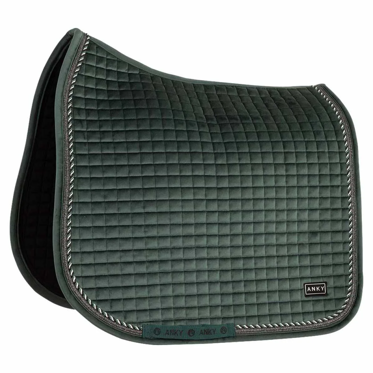 Anky Velvet XB22002 Saddle Pad