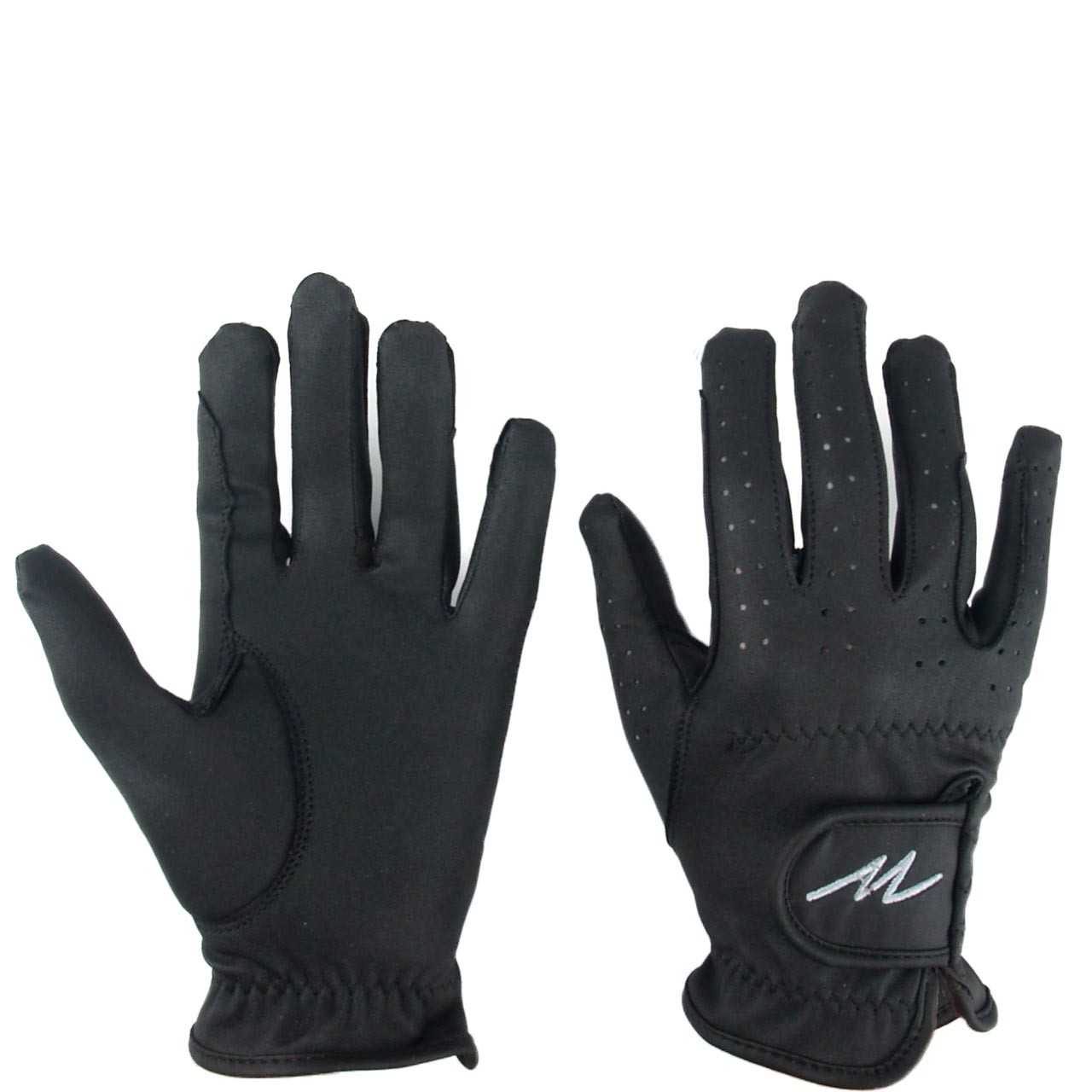 Mondoni Leatherfeel glove