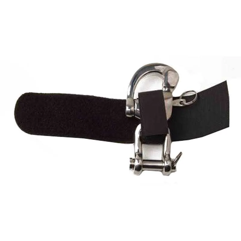Ideal Quick Release Cover
