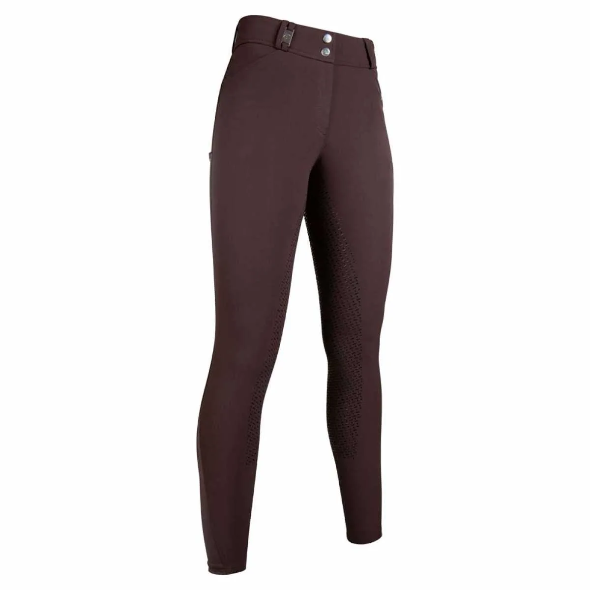 HKM Monaco Crystal riding breeches