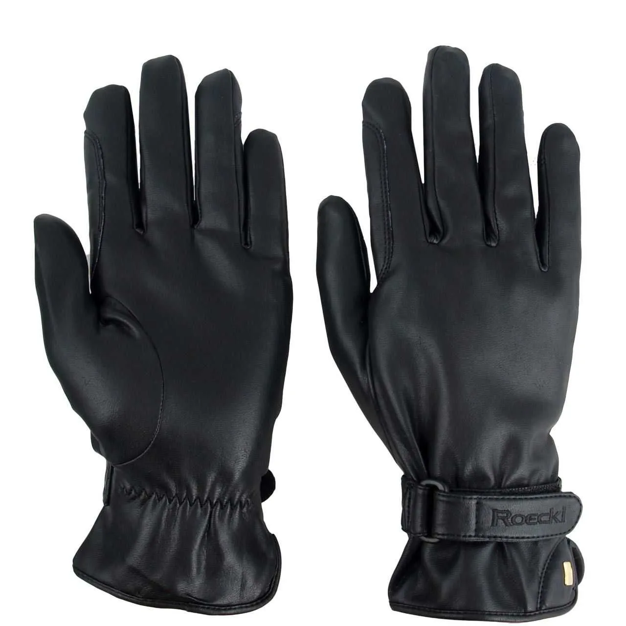 Roeckl Weymouth winter gloves