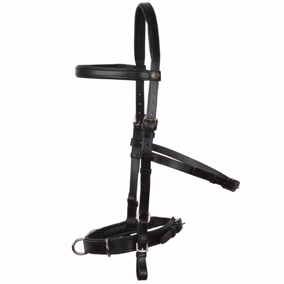 FRA Baro Bridle