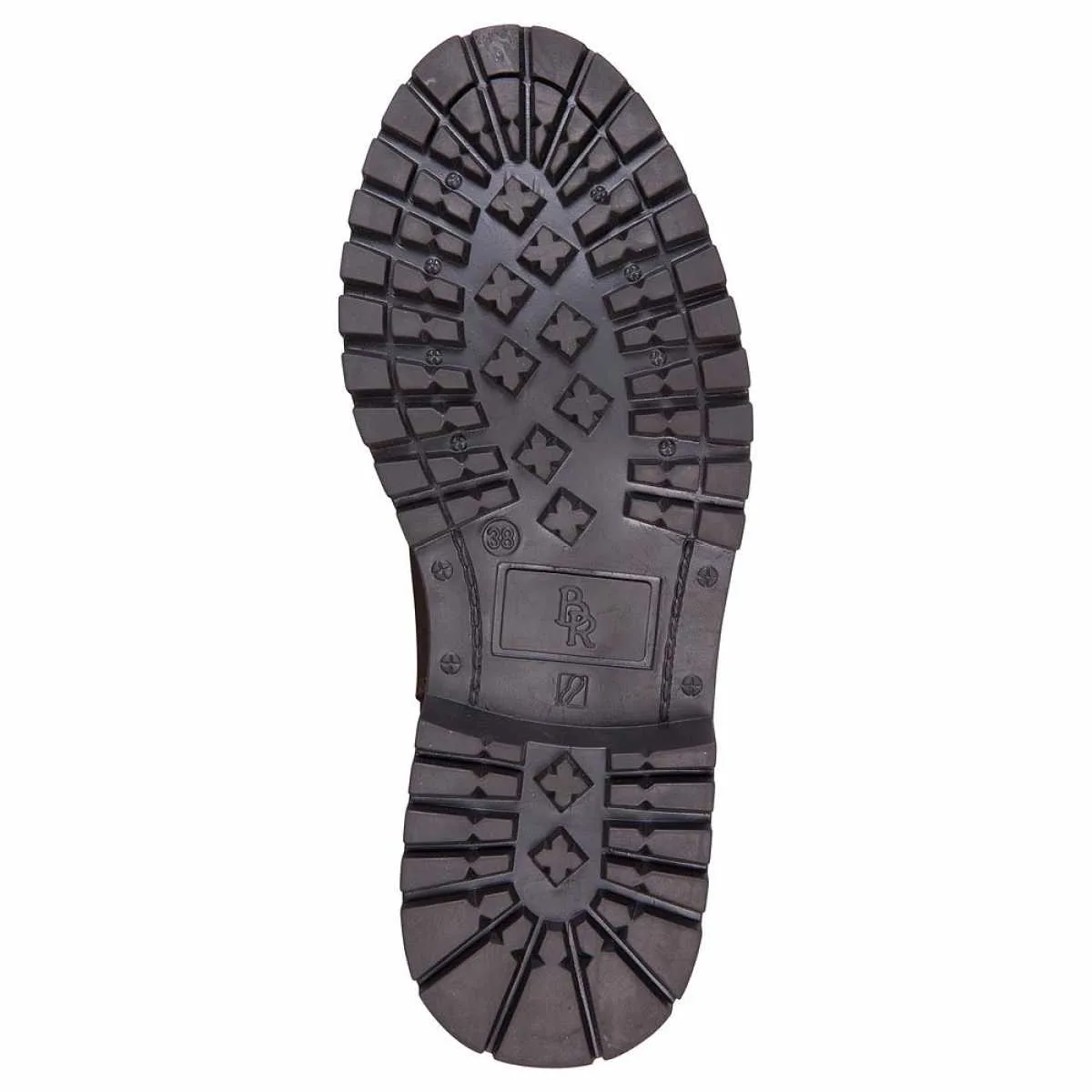 BR Alaska winter jodhpur