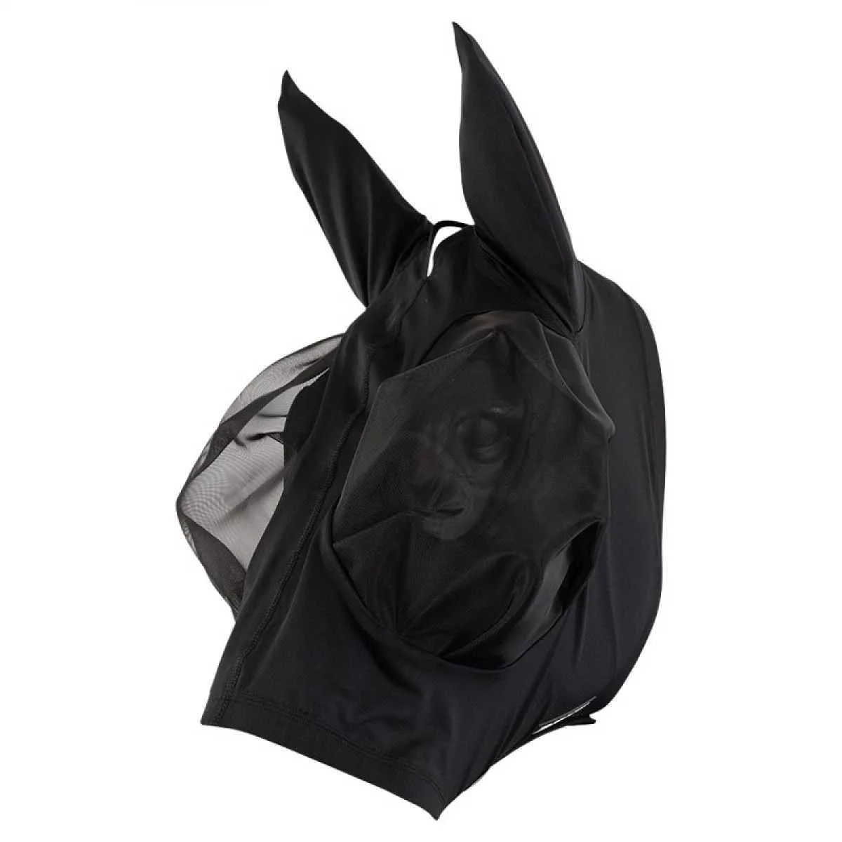 BR Lycra Fly Mask with Zipper