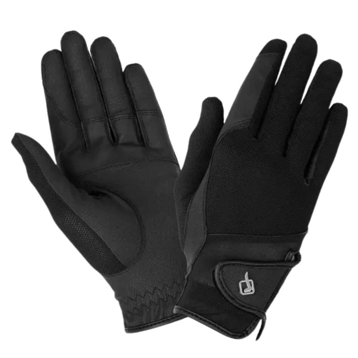 LeMieux Gloves Pro Mesh
