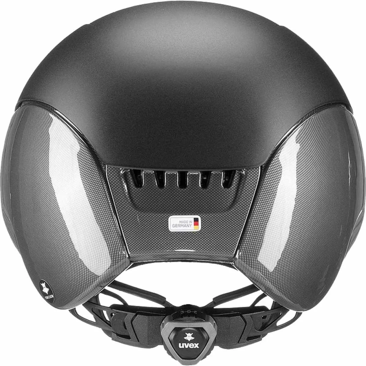 Uvex Elexxion Tocsen Cap