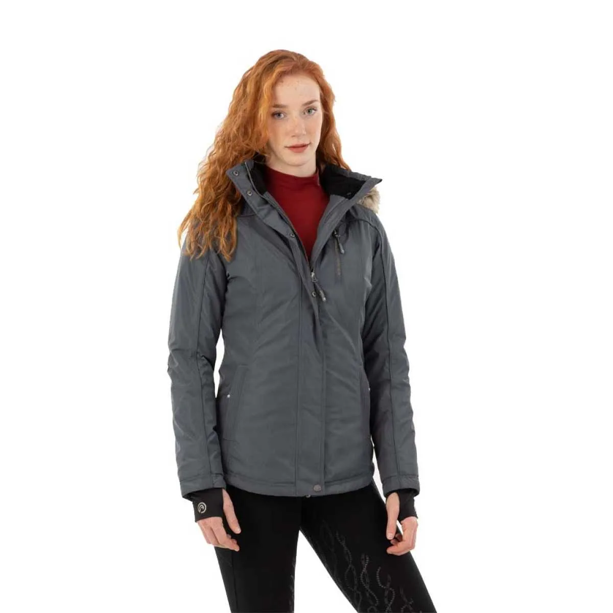 Anky Thermo Park Winter Coat