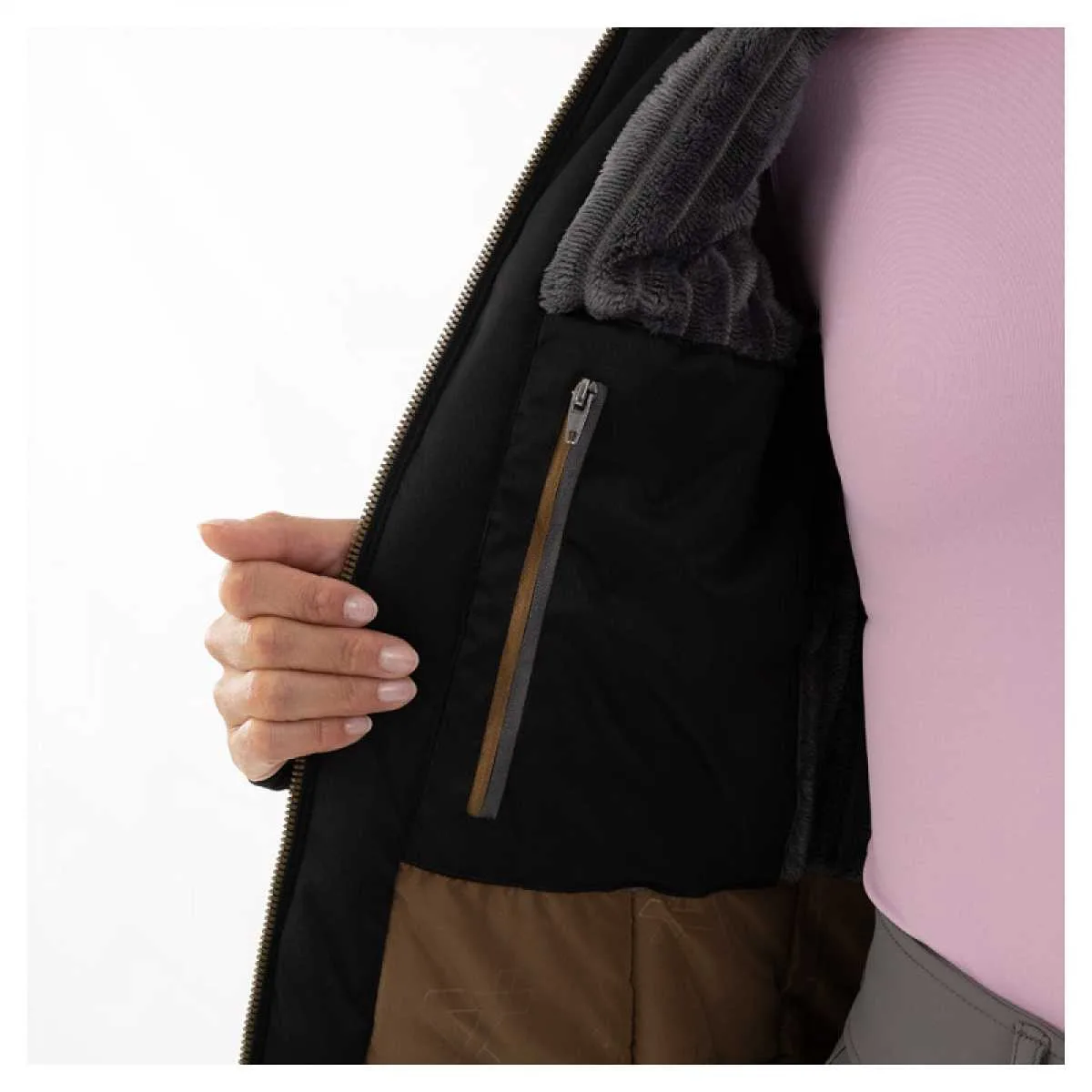 Anky Tech Active Jacket ATC242003