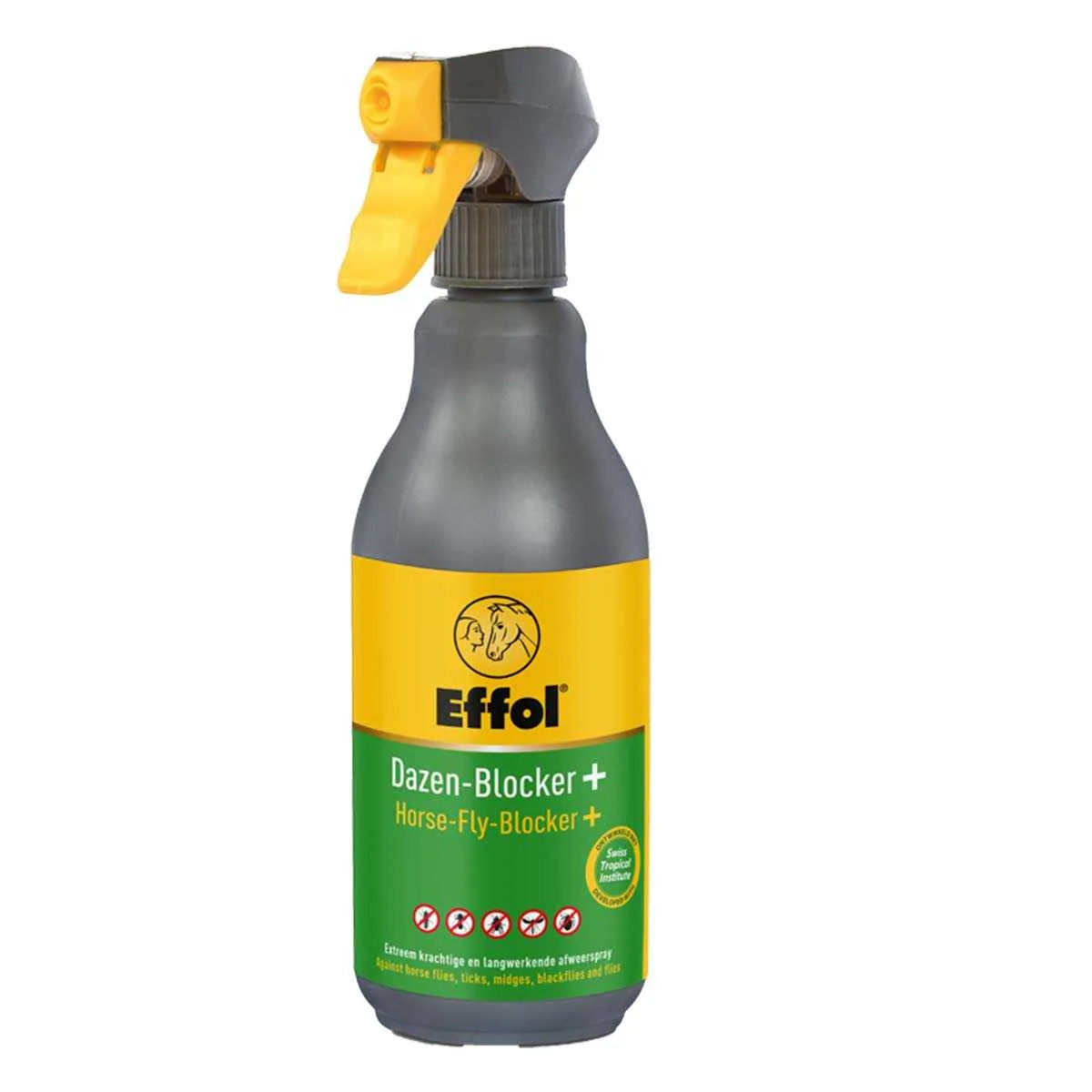 Effol Horsefly Blocker+ 500 ml