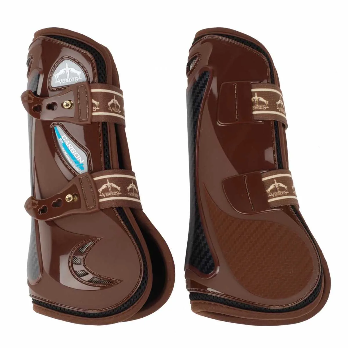 Veredus Carbon Vento tendon boots