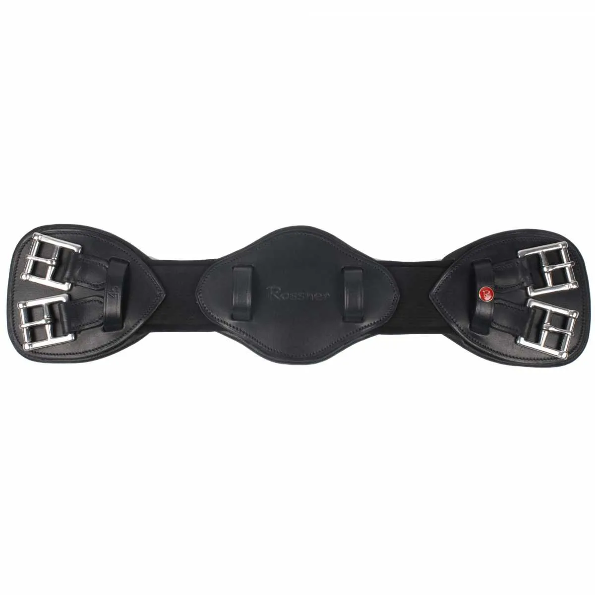 Rossner Easy Go dressage girth