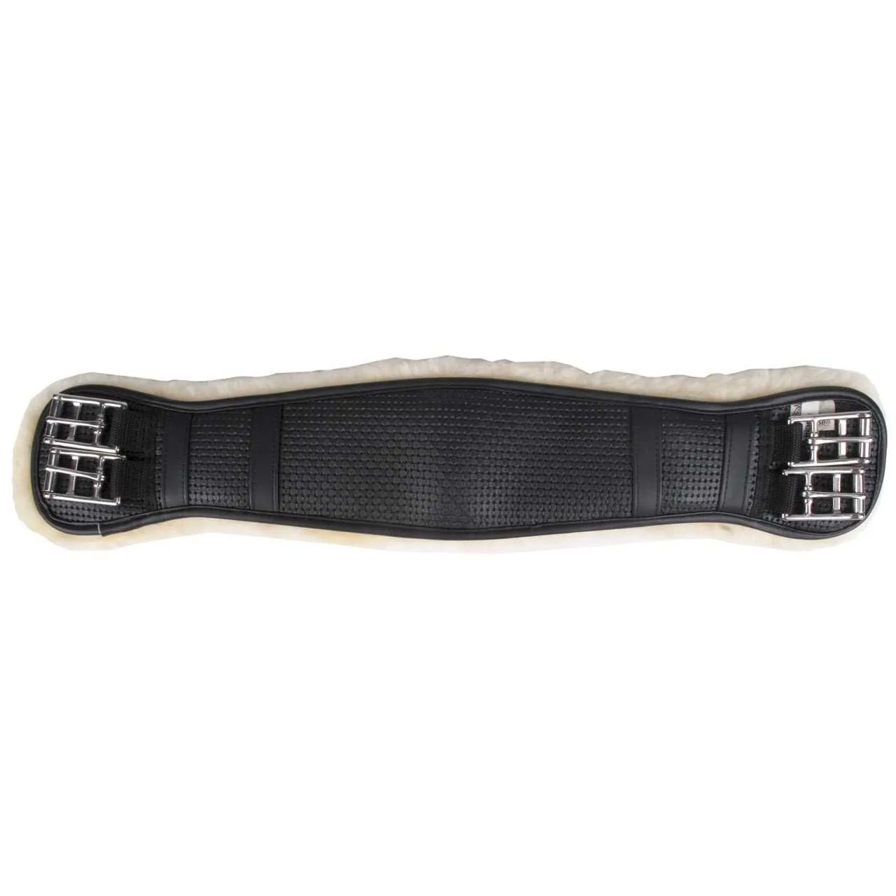 Harrys Horse Merino dressage girth