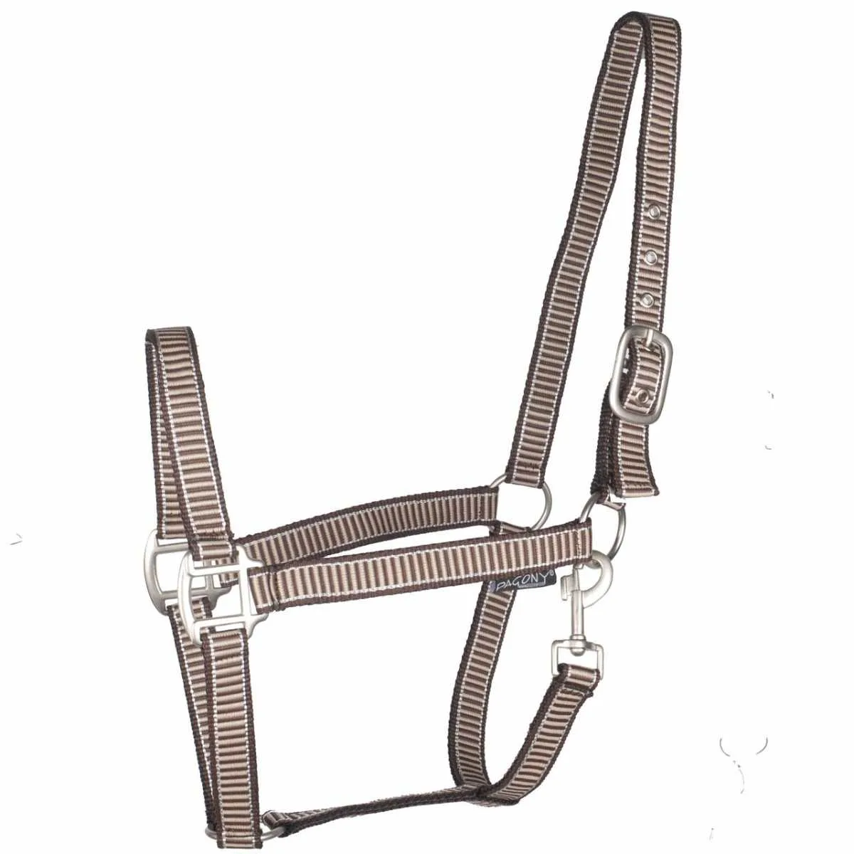Pagony Vegas halter