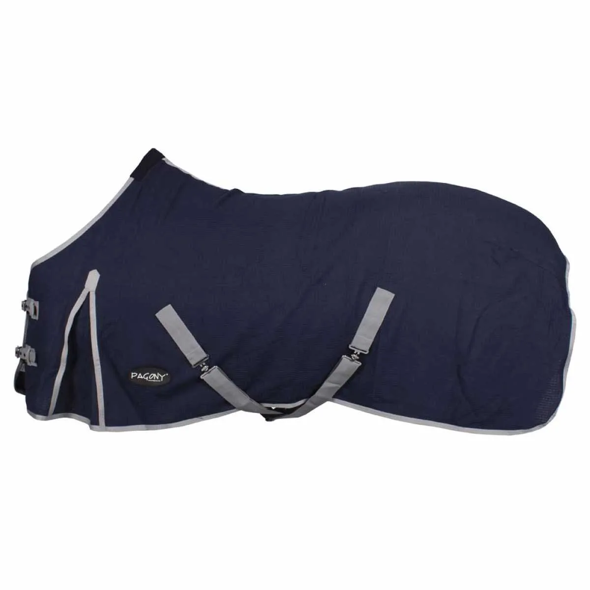 Pagony Honey summer blanket