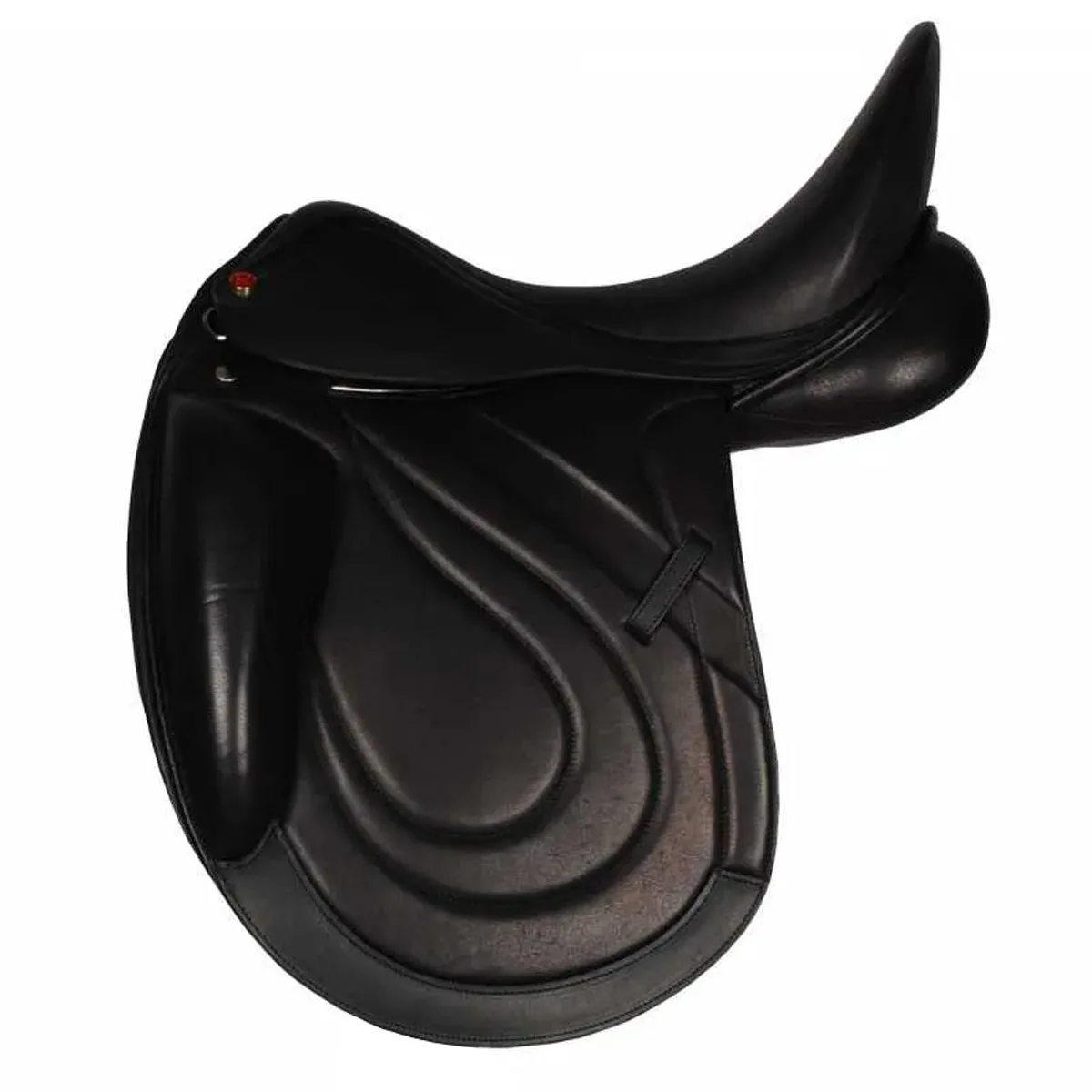 Rossner Saddle Toronto Dressage