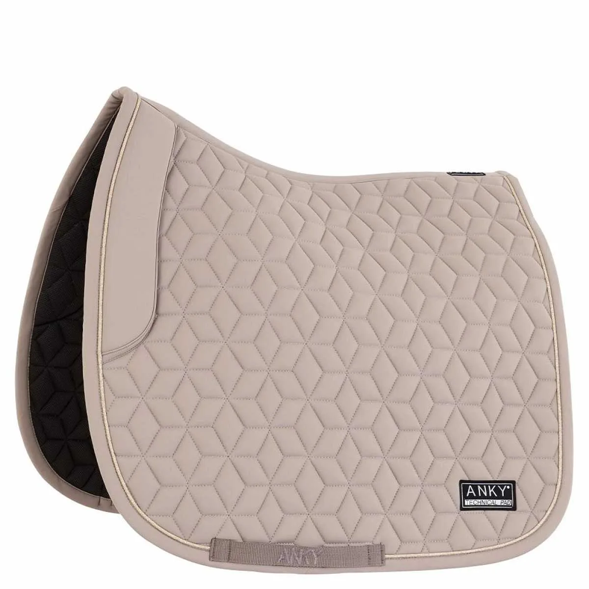 Anky Saddle Pad XB25113