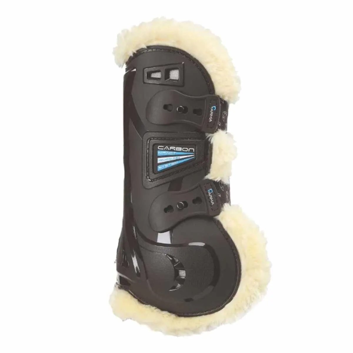 Arma Carbon SupaFleece Tendon Boots