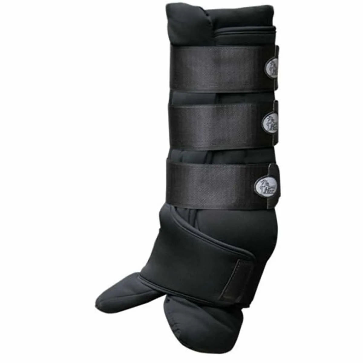 Harrys Horse Leg and transport protectors divoprene foam