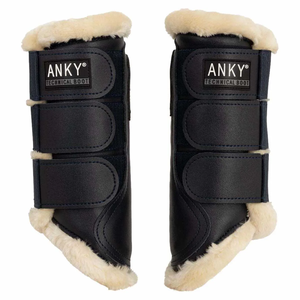 Anky Gel Impact ATB22001 Leg protector
