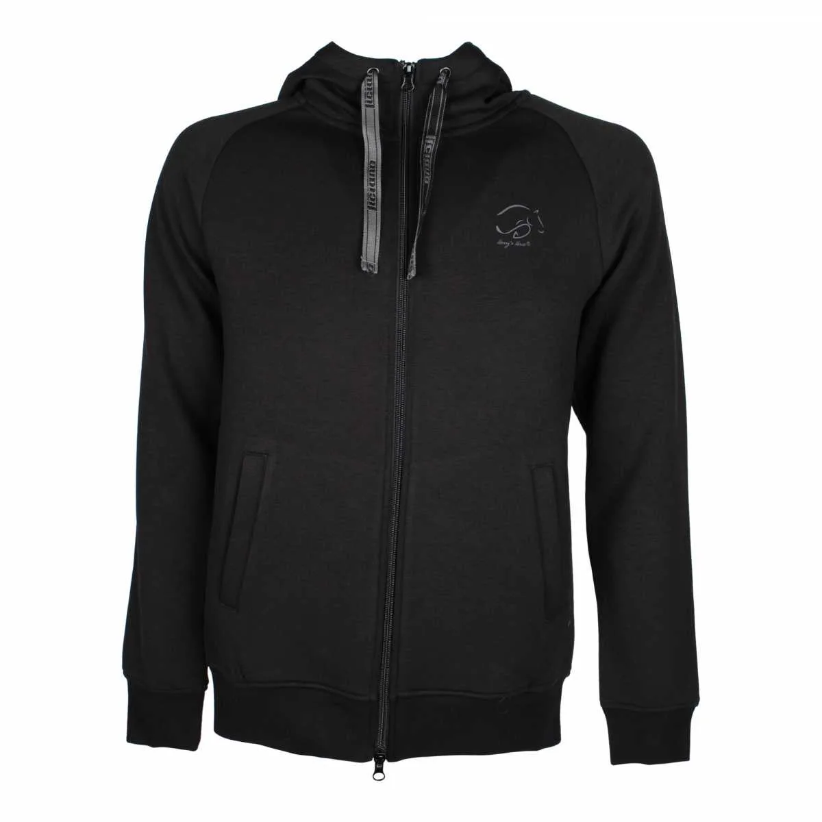 Harrys Horse Liciano hoodie men tech vest