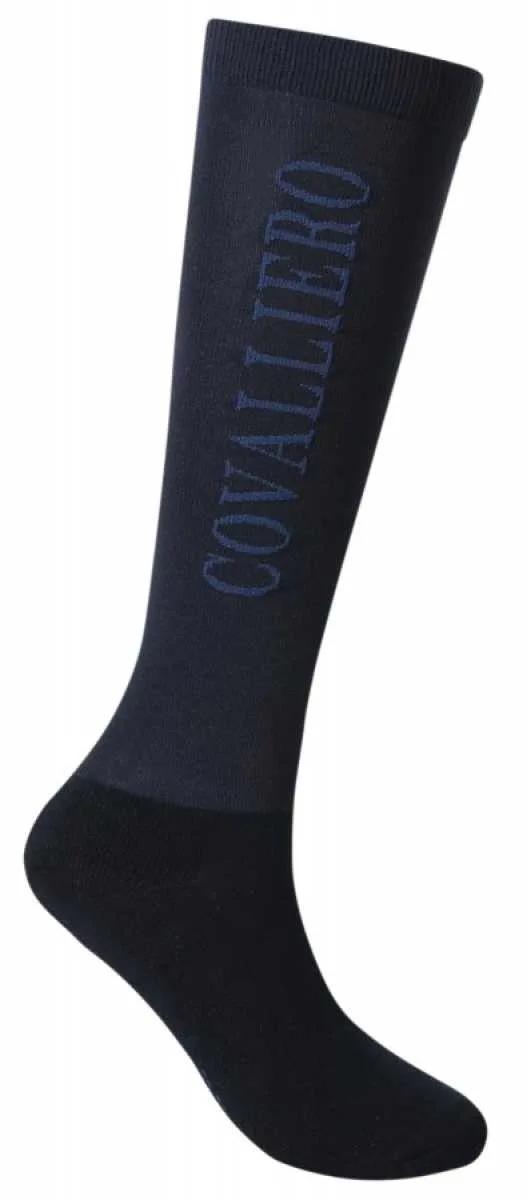 Covalliero Competition Socks AW24/25