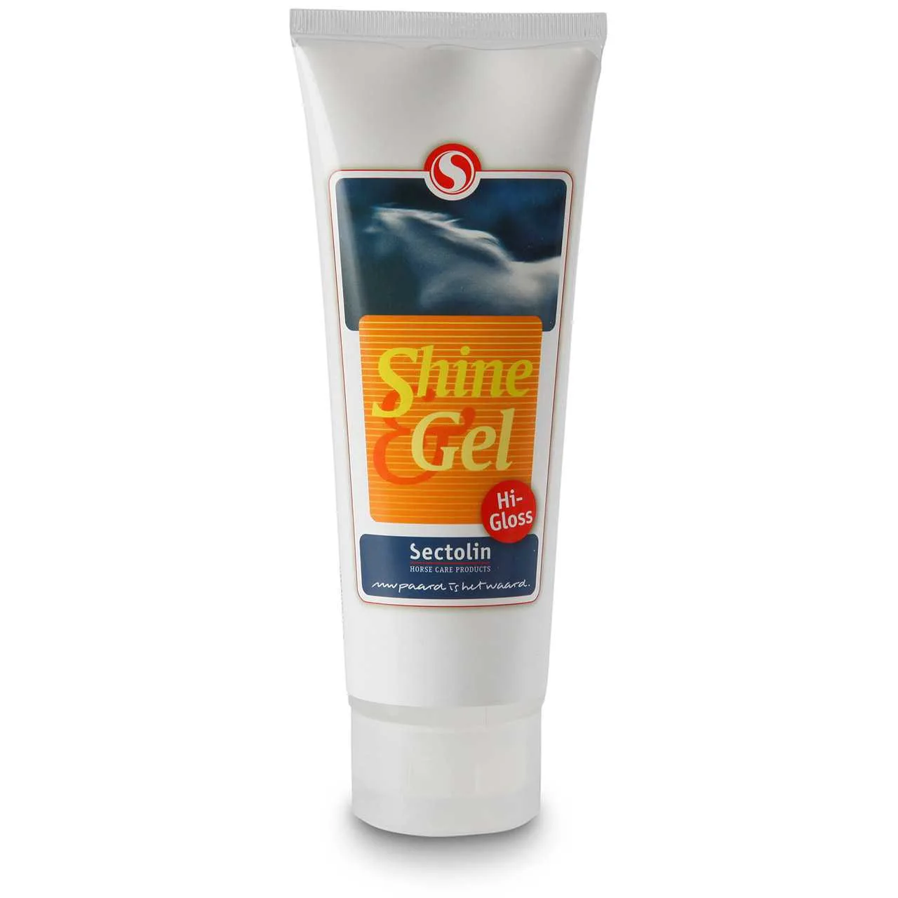 Sectolin Shine and gel