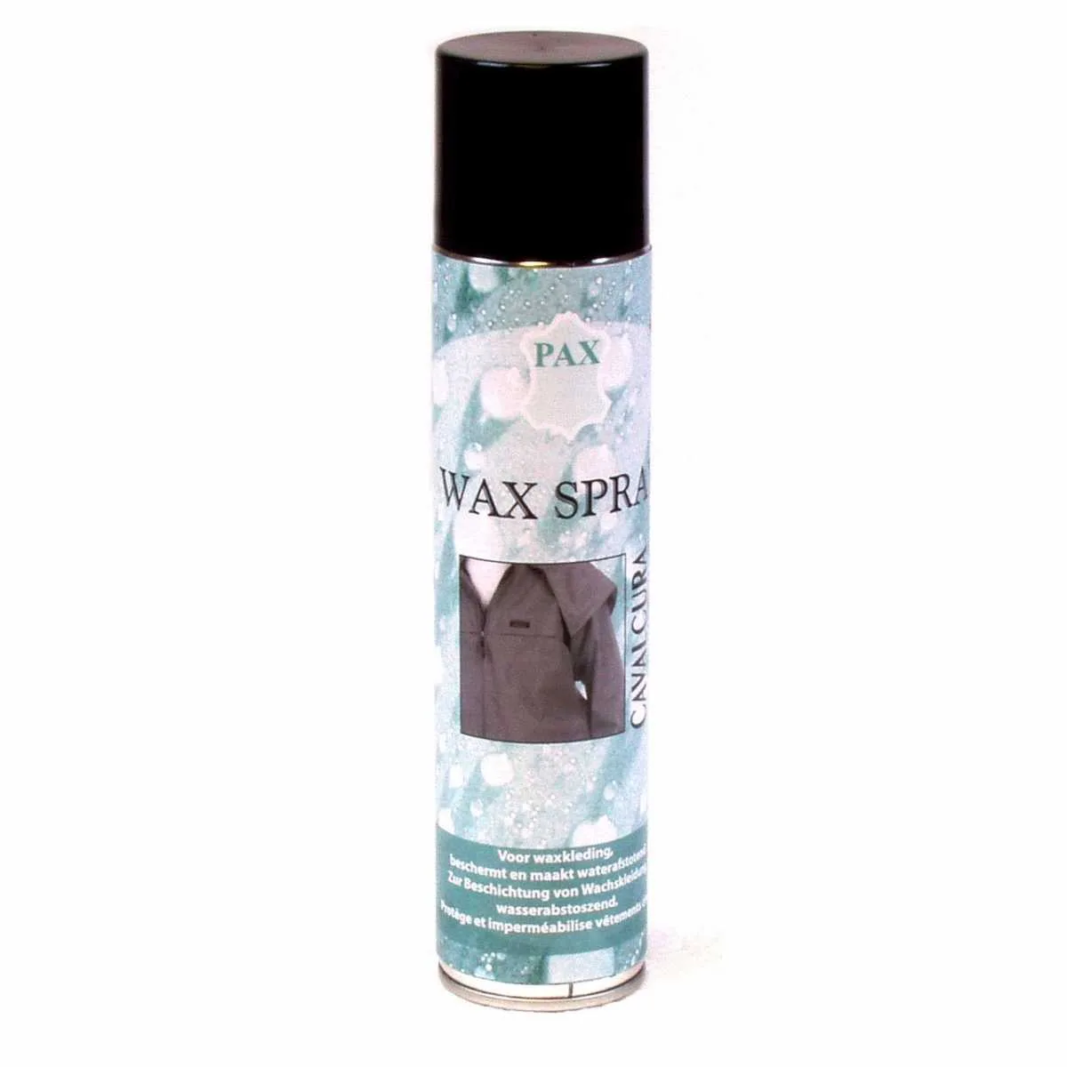 Rapid Wax Jackets Spray
