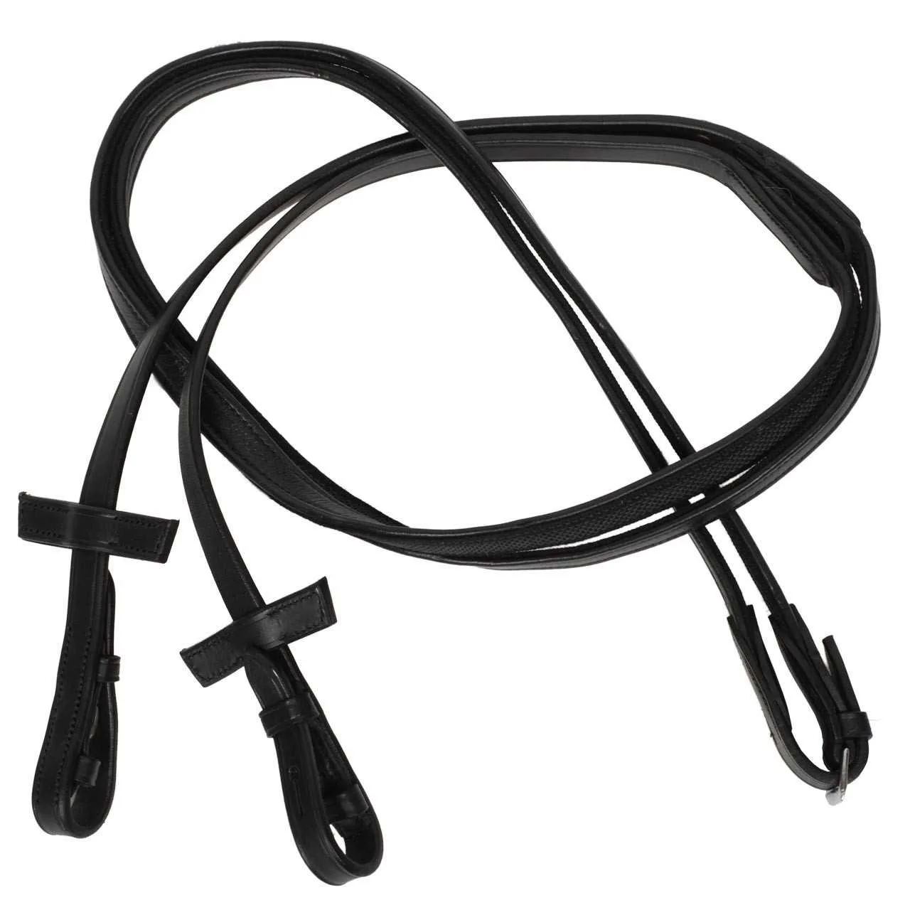 Rossner rubber inside reins