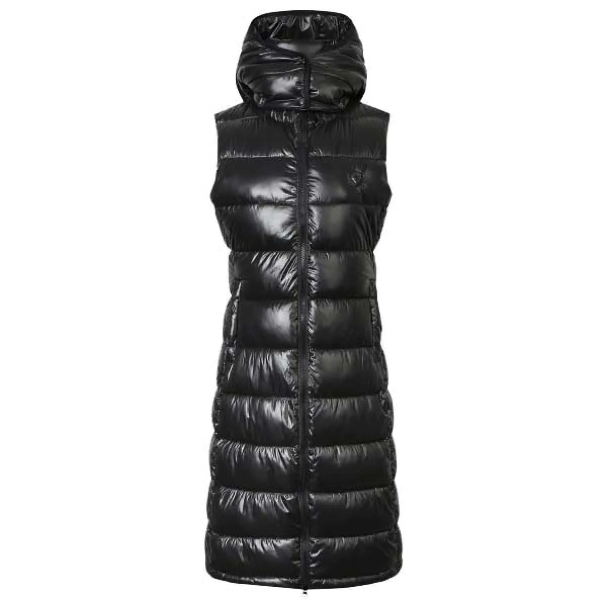Covalliero Long Bodywarmer