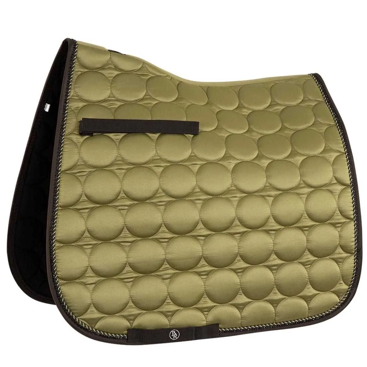 BR Satin Dream Saddle Pad