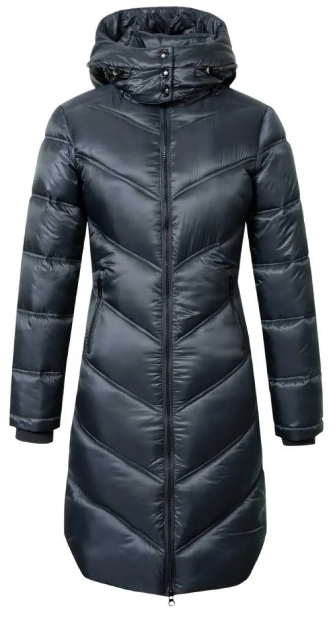 Covalliero Long Coat AW24/25