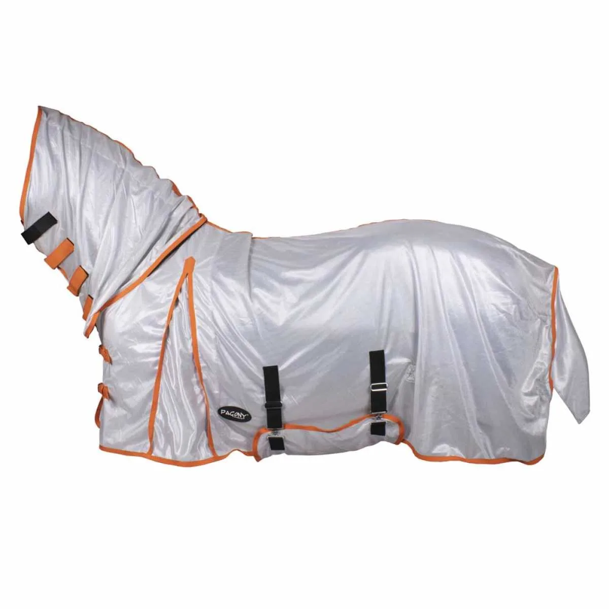 Pagony belly flap plus fly cooler